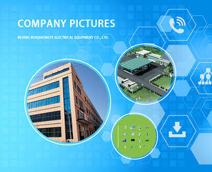 Chiny Beijing Ruiqihongye Electrical Equipment Co., Ltd.