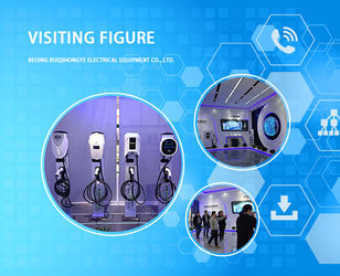 Chiny Beijing Ruiqihongye Electrical Equipment Co., Ltd.
