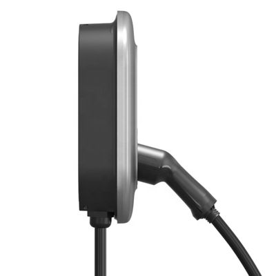 Typ 2 EVSE EV ładowarka Stacja ładowania zasilania 50Hz