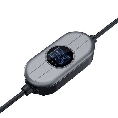 Q16 US ETL EVSE EV ładowarka Ładowanie stosu firmy