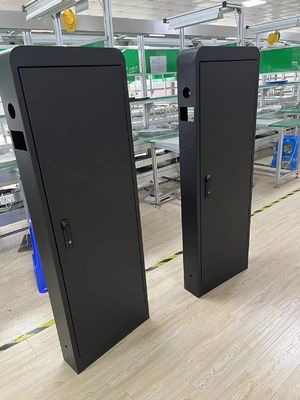 3 Fazowe ładowarki samochodowe EVSE EV LED Poziom 2 CCS Ładowarka samochodowa dla samochodów elektrycznych
