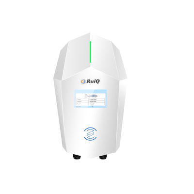 SGS EVSE Stacja ładowania 7kw Infrastruktura ładowania domowych ładowarek