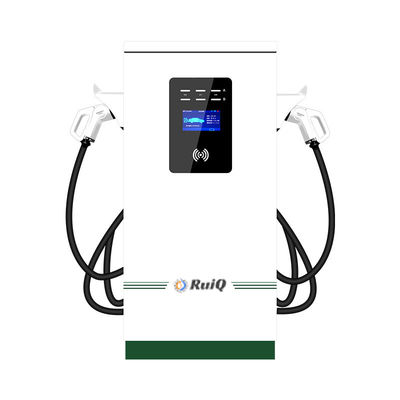 Stacje ładowania DC CCS EVSE EV Power Station Custom