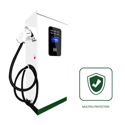 EVSE Szybkie ładowanie samochodów Ładowarki samochodów elektrycznych Publiczne stacje ładowania samochodów elektrycznych