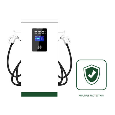 Smart Car 50 Amp EV ładowarka Ładowarka EVSE OEM
