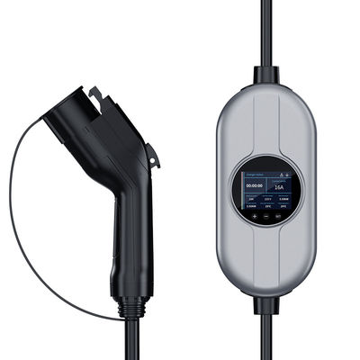 Niestandardowy poziom 3 EVSE 22kw Ładowarka typu 1 50Hz