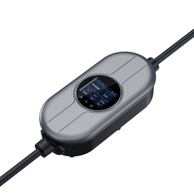 Elektryczny pojazd 80A EVSE Stacja ładowania EVSE Poziom 1 Ładowarka EVSE IP65