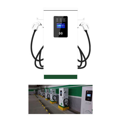 Przenośne ładowarki samochodów elektrycznych do szybkiego ładowania EVSE 380V