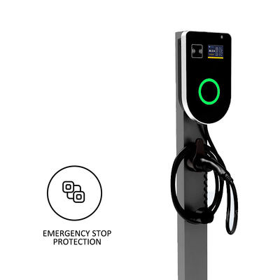 Ładowarka elektryczna o mocy 22 kW do domu 3 faza