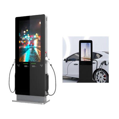 RFID EV Poziom 2 Ładowarka samochodowa 7 Kw do użytku mieszkalnego