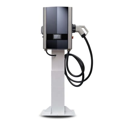 Szybkie stacje ładowania dla pojazdów elektrycznych Ocpp GBT Wallbox DC Ev Car Charger